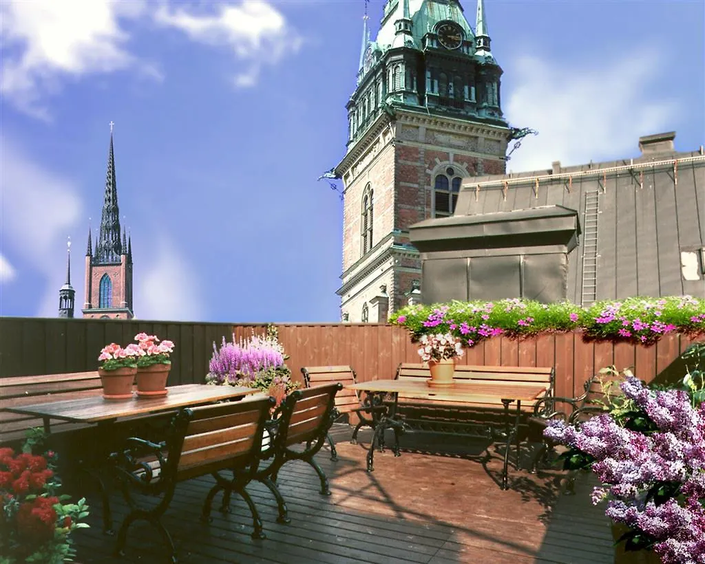 Scandic Gamla Stan Stockholm