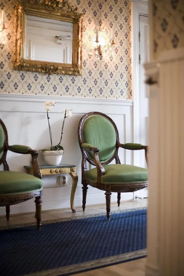 Scandic Gamla Stan Stockholm Hotel
