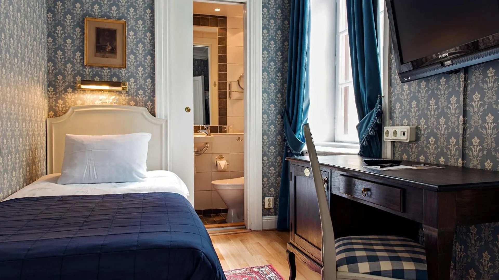 Hotel Scandic Gamla Stan Stockholm