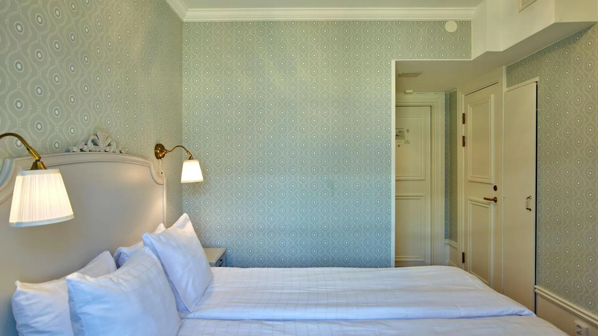 Scandic Gamla Stan Stockholm 4*,  Sweden