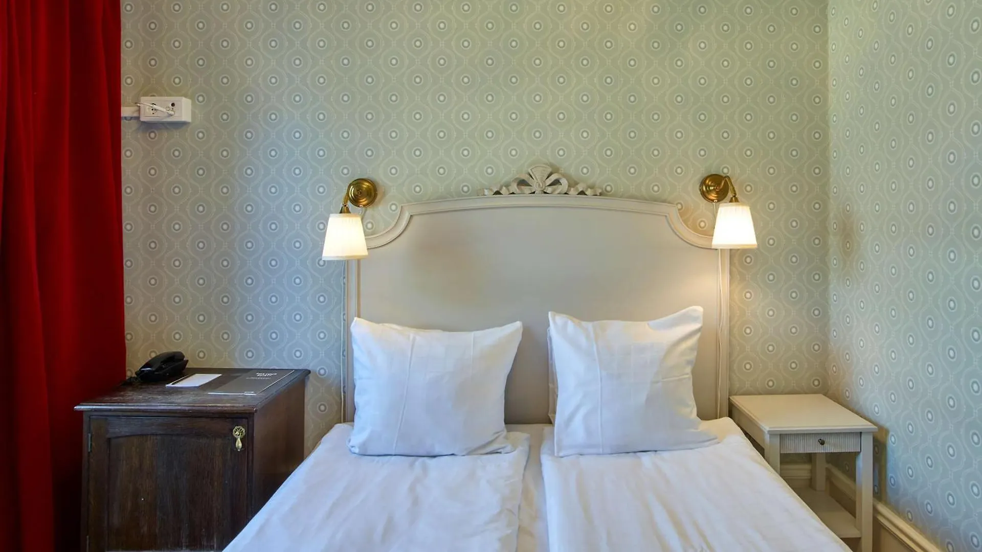 Scandic Gamla Stan Stockholm Hotel