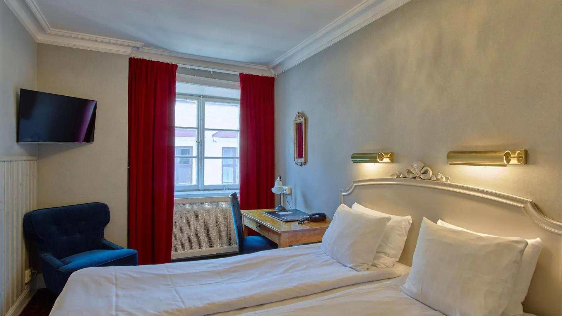 Hotel Scandic Gamla Stan Stockholm