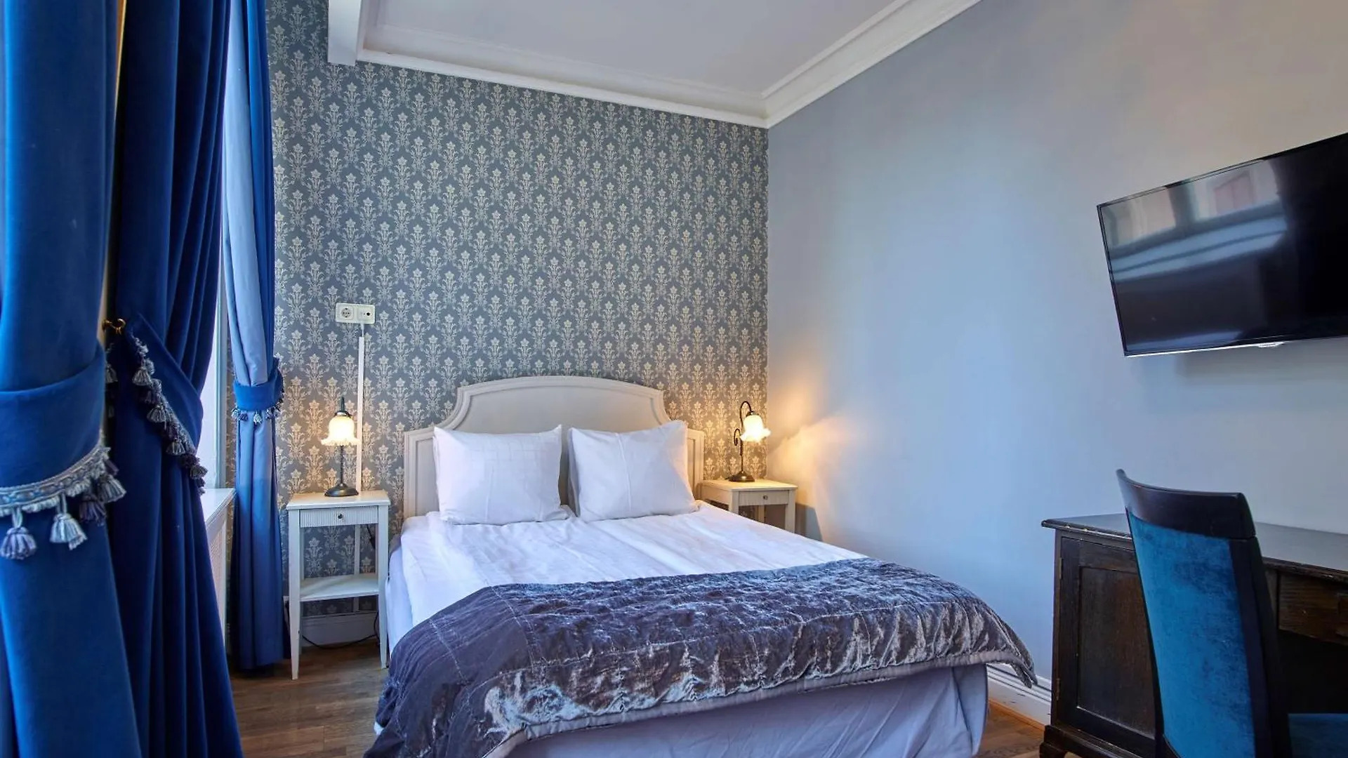 Hotel Scandic Gamla Stan Stockholm