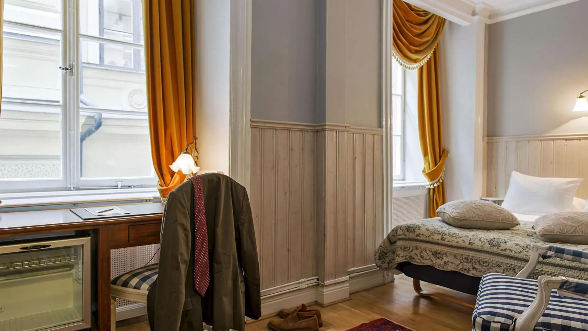 Hotel Scandic Gamla Stan Stockholm