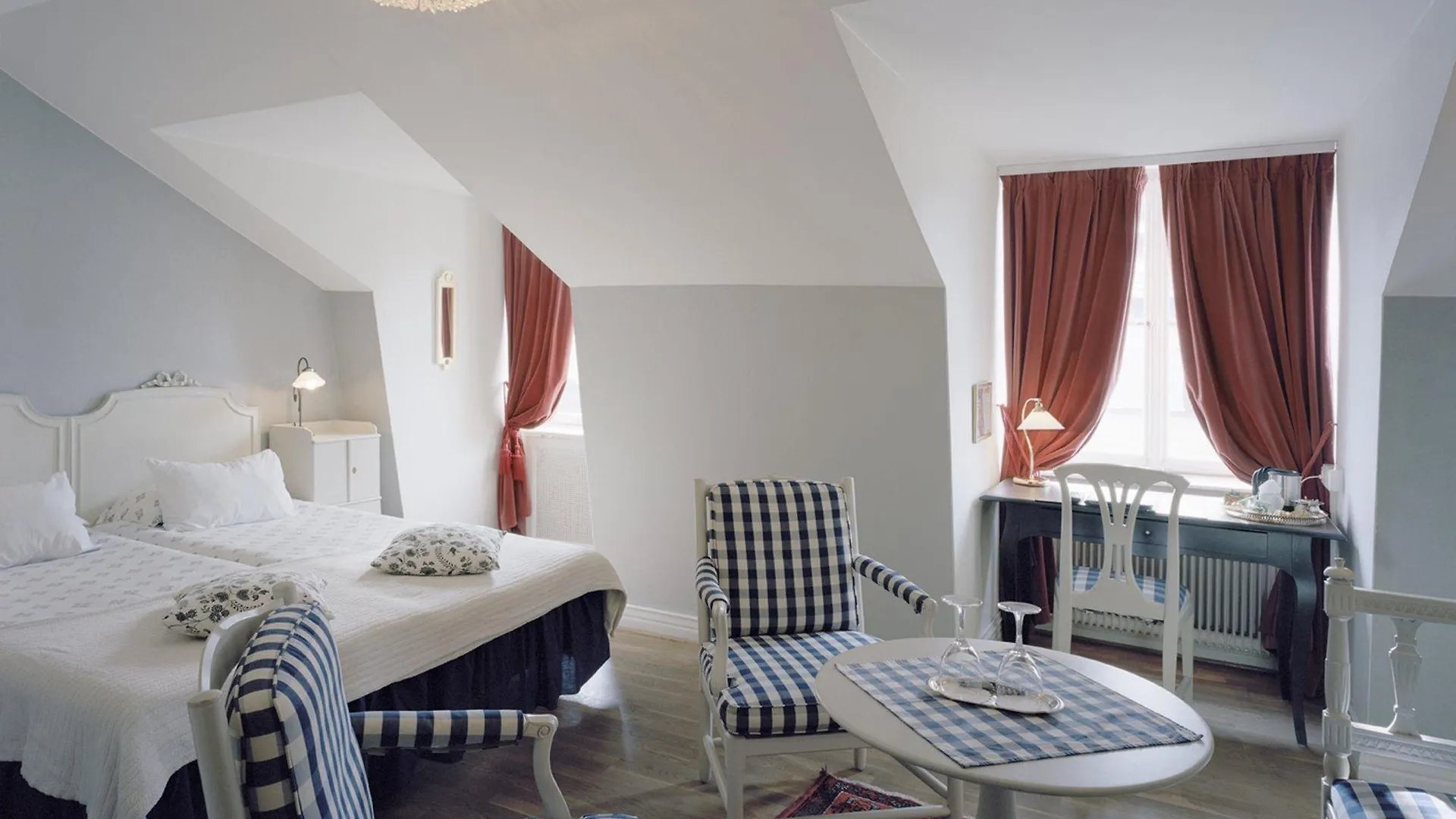 Hotel Scandic Gamla Stan Stockholm