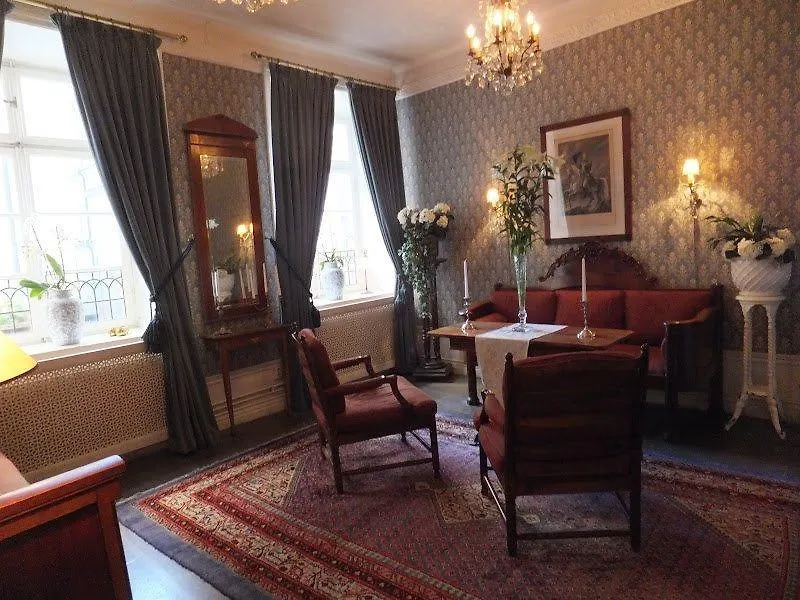 Hotel Scandic Gamla Stan Stockholm