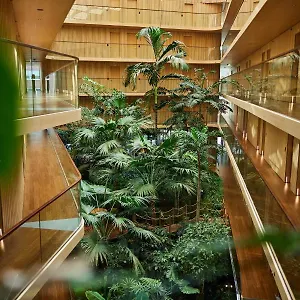 阿姆斯特丹雅加塔酒店 4* 阿姆斯特丹
