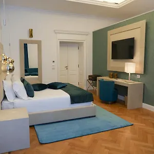 Mas Boutique 3* Roma