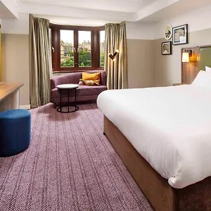 Mount Royal By The Unlimited Collection 4* Edinburgh