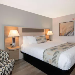 Hotel Coast & Abbotsford