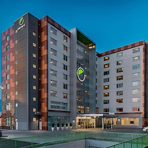 Hotel Element Airport Calgary