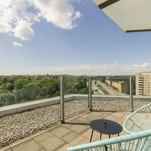 Courtyard By Marriott Kungsholmen **** Stockholm