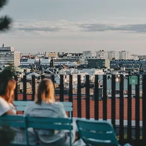 ウィズ アーバン デリ ストックホルム