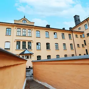 Vandrerhjem Stf Langholmen