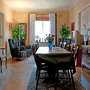 Homestay Eklanda Gothenburg