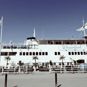 船屋 Rygerfjord &, 斯德哥尔摩