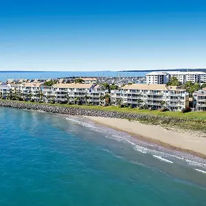 Aparthotel Breakfree Great Sandy Straits Hervey Bay