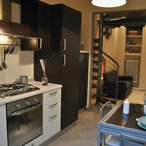  Appartamento I Fabbri Italia