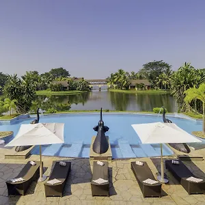 Resort The Zuri Kerala & Kumarakom