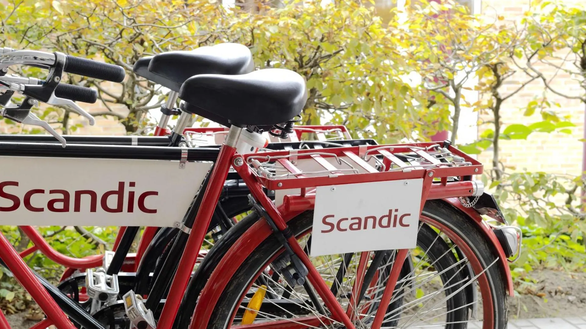 Scandic Gamla Stan Stockholm 4*,  Sweden