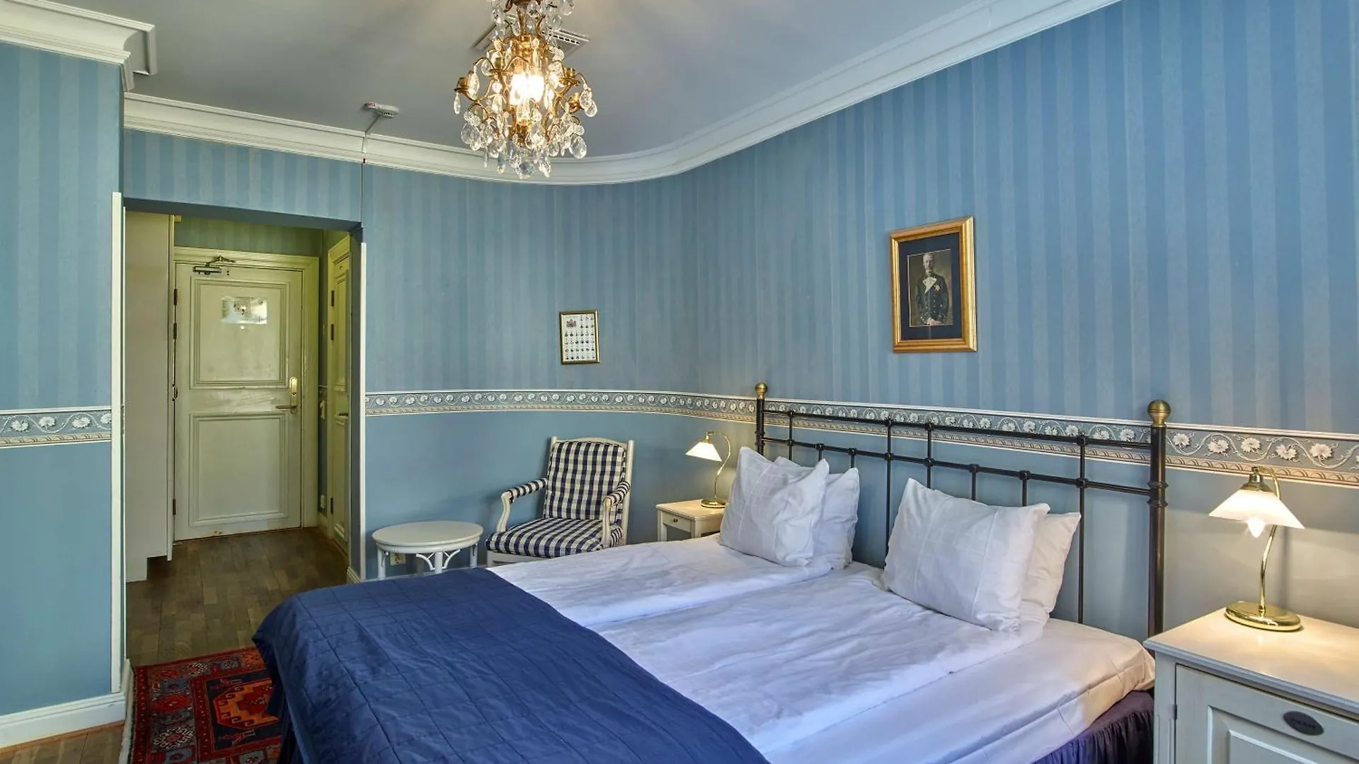 Hotel Scandic Gamla Stan Stockholm