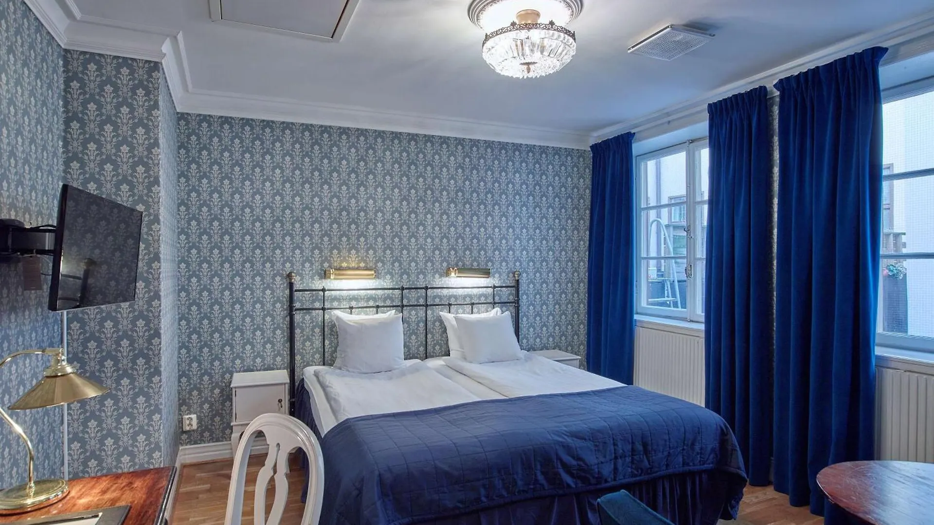 Scandic Gamla Stan Stockholm 4*,