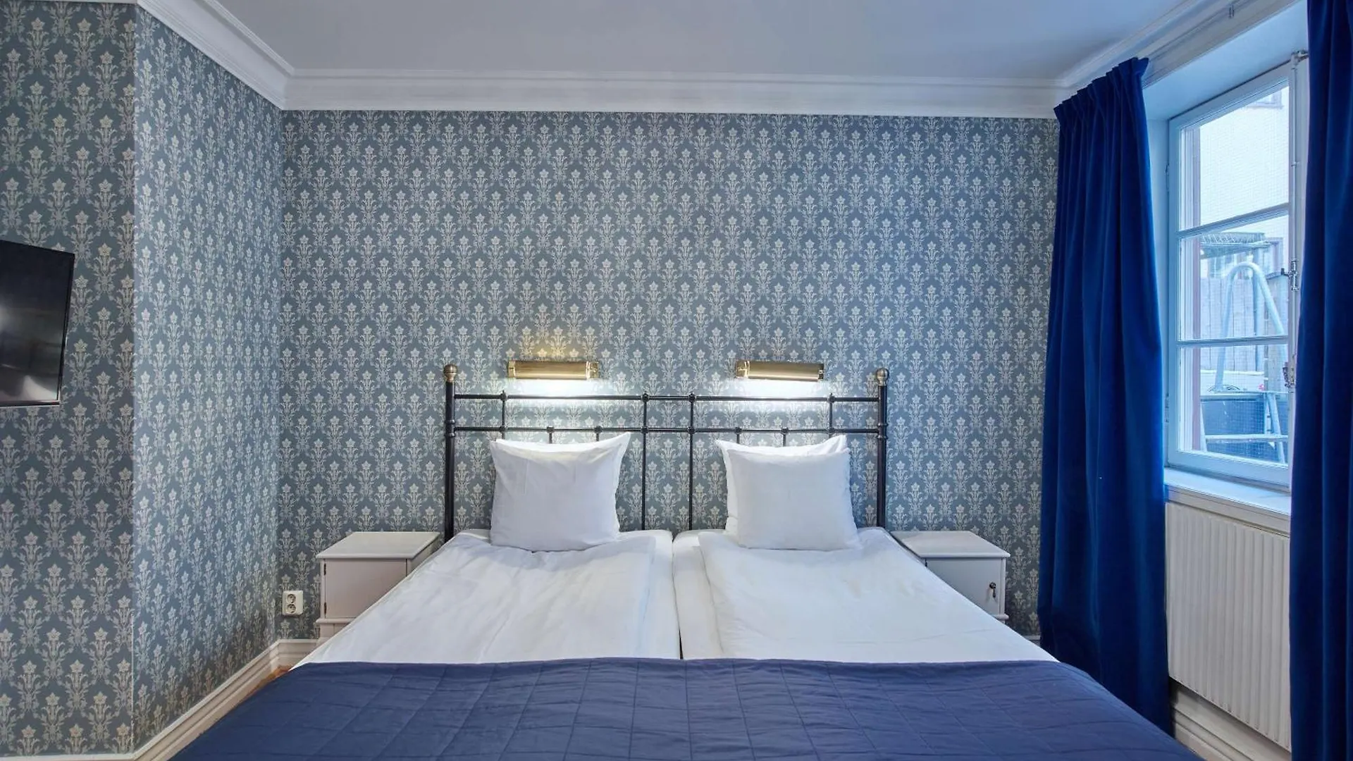 **** Hotel Scandic Gamla Stan Stockholm Sweden