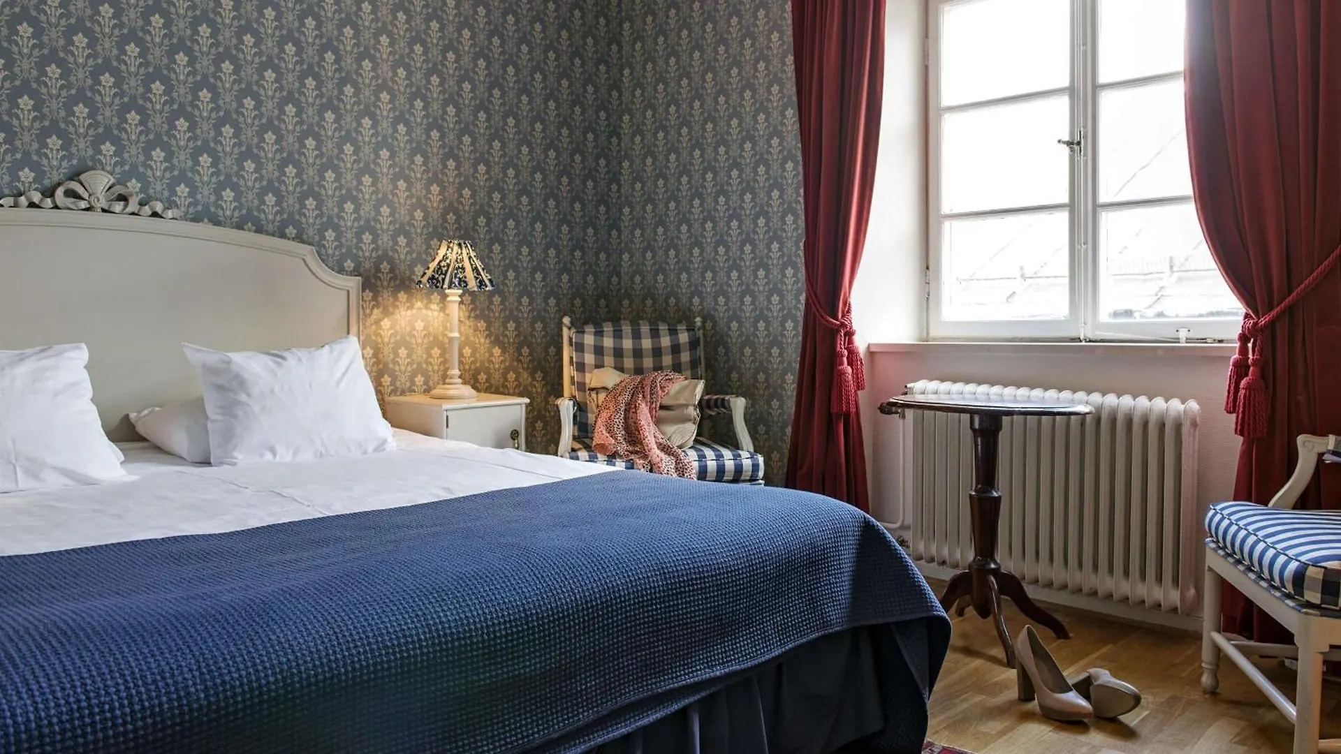 Scandic Gamla Stan Stockholm